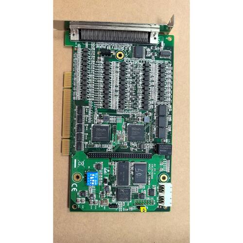 PCI-1245E SPARTAN-6 研华 运动控制卡 双芯片 设