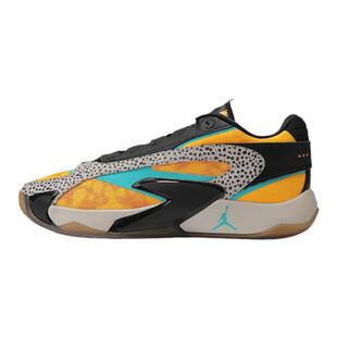 Nike耐克男鞋2023冬新款运动鞋实战训练减震透气篮球鞋FQ9046-800