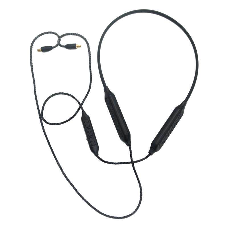 新款LS50LS70LS200 400is E40 IM50 IM70 A2DC挂脖带麦蓝牙升级线