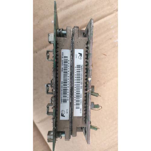 询价7MBR150VN120-50
