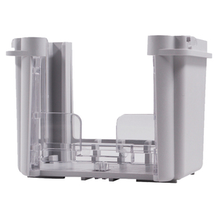 天能VE-180微型垂直电泳槽标准配件 180-1300垂直槽槽内固定架总