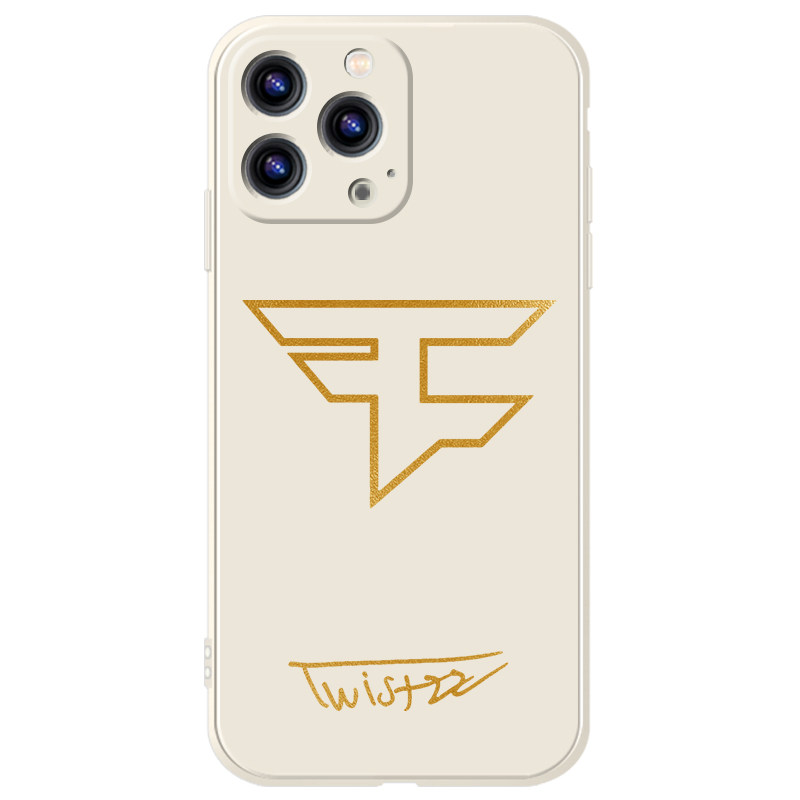 FAZE战队Twistzz签名手机壳电竞