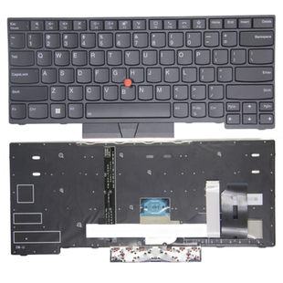 适用 联想Thinkpad T14 Gen1 Gen2 P14s Gen1 Gen2键盘
