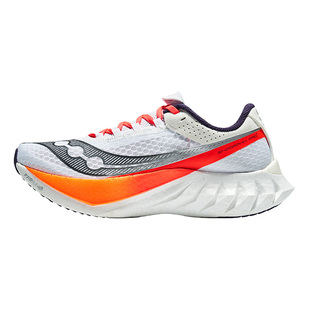 Saucony索康尼EndorphinPro啡鹏4男女同款竞速碳板跑鞋情侣运动鞋