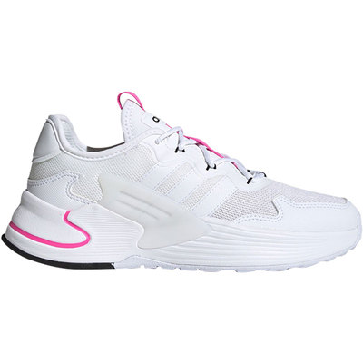 阿迪达斯女子低帮运动休闲鞋