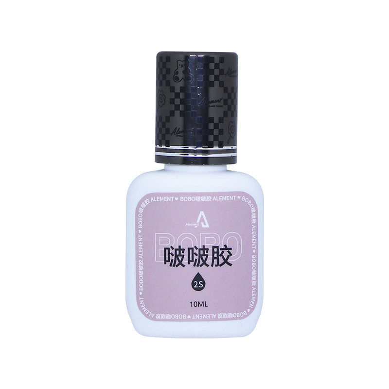 艾蕾嫚胶水2秒速干持久牢固