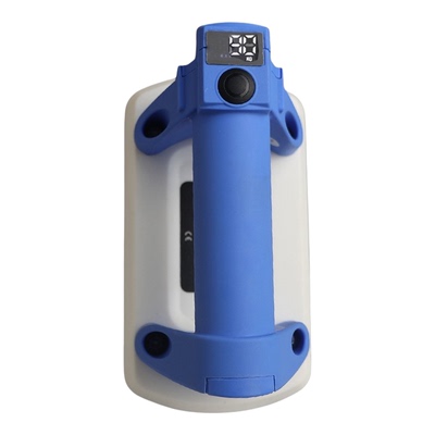 迷你窄条电动吸盘自动智能吸气