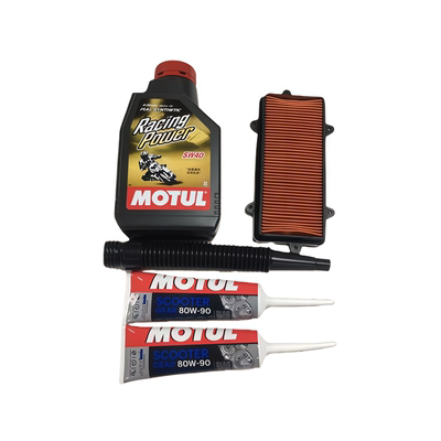 标致原厂机油空滤机滤齿轮油保养