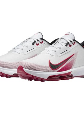 NIKE/耐克男鞋女鞋INFINITY TOUR 2 高尔夫运动休闲鞋FD0217-101