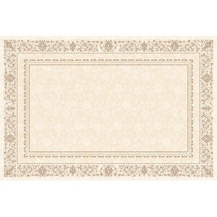 地毯客厅2025新款免洗可擦沙发地垫厚轻奢高级感卧室床边法式奶油