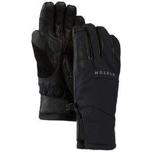 BURTON伯顿官方男士[ak]GORETEX滑雪保暖手套分指手套运动233271