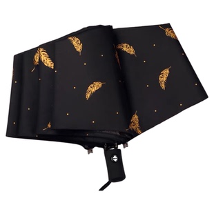 雨伞三折伞卡通小孩成人儿童学生自动手动轻巧防晒厂家直销批发