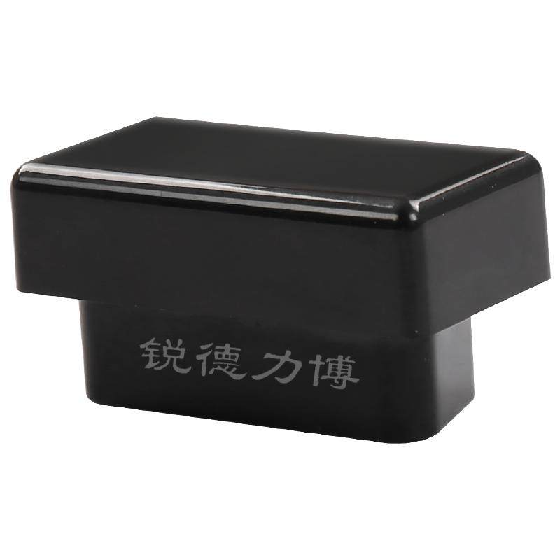 适用于丰田雷凌凯美瑞卡罗拉chr荣放亚洲狮凌尚obd自动落锁器改装