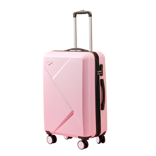 密码箱子拉杆箱男皮箱20寸行李箱女学生韩版大容量万向轮旅行箱潮