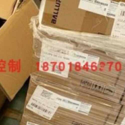 议价巴鲁夫BTL6-A110-M0650-A1-S115传感器BTL003K原装正品假一罚