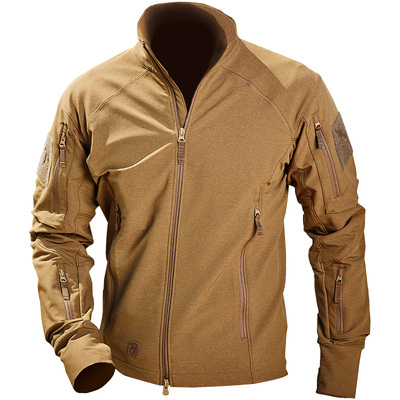 MAXGEAR户外夹克软壳衣春秋外套