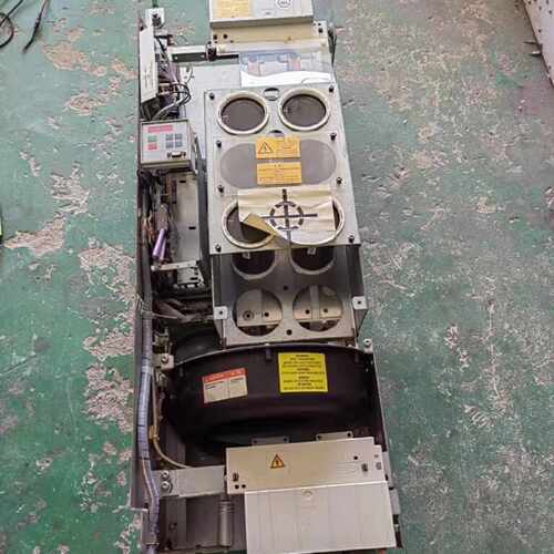 议价55kW交流变频调速器6SE7031-2TF60-Z