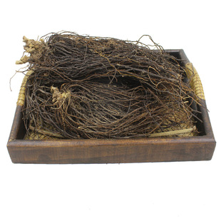 灵仙中药材威灵仙正品野生威灵仙中草药泡酒威灵仙可磨粉泡脚药包