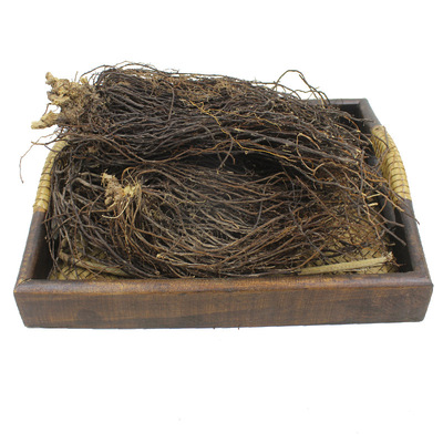 威灵仙野生威灵仙泡脚中药材