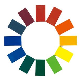 华德福社区店史都曼Stockmar蜡块蜡棒套装儿童绘画8色12色24色