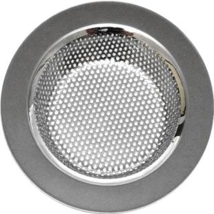 水槽过滤网不锈钢水池过滤器洗菜盆洗手盆防堵网毛发洗头床地漏网