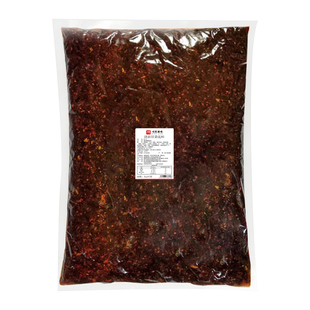 川东滋味四川冒菜底料50斤麻辣烫串串香底料红油调料桶装商用进货