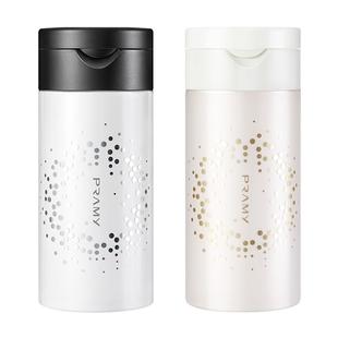 PRAMY/柏瑞美散粉黑胡椒散粉遮瑕持久控油防水定妆粉美妆平价夏天