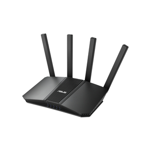 【自营】华硕（ASUS）RT-BE82U WiFi7电竞路由器无线家用游戏路由 5个2.5G口Ai路由全屋wifi7套装随心组