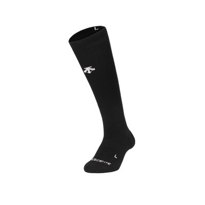 DESCENTE迪桑特SNOWBOARD系列男女同款高筒袜