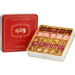 土耳其进口软糖礼盒糖果休闲零食多口味春节送礼送女朋友伴手礼物