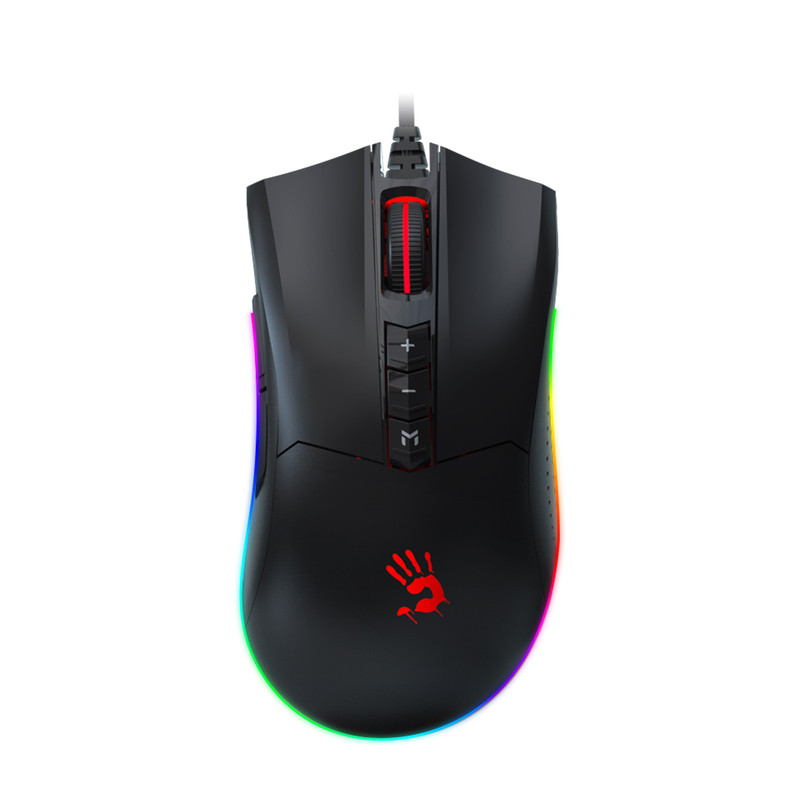 双飞燕io1.1/IE3.0右手鼠标