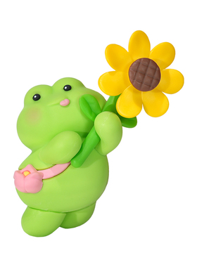 汽车出风口装饰品可爱车载出风口