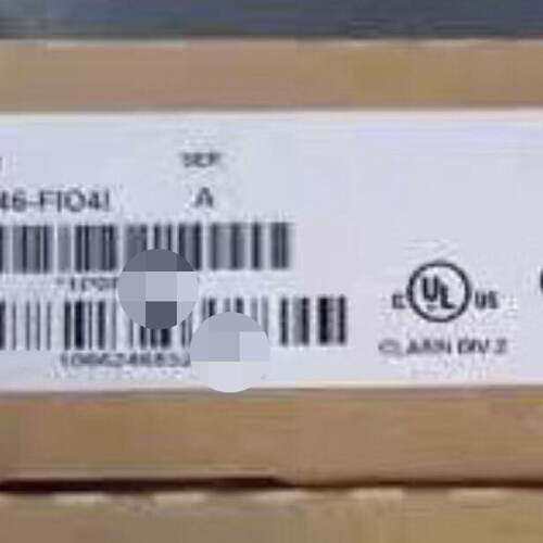 询价-罗克韦尔AB 1746-FIO4I 未封 质量保障