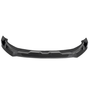 适用于17-19款长城魏派WEY vv5 vv7前唇前包围防撞防刮前铲改装