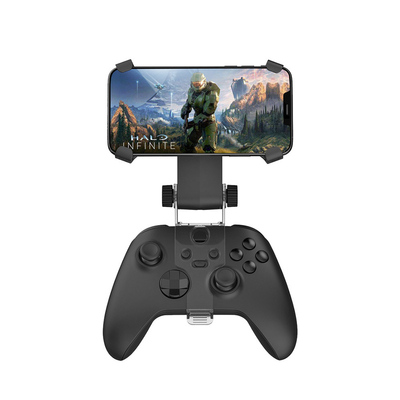 Xbox手柄X型可调旋转支架