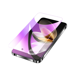 适用vivos16e钢化膜全屏全覆盖防摔s16e手机贴膜全包边防爆保护vivis16e防指纹无白边屏保vovo高清护眼抗蓝光