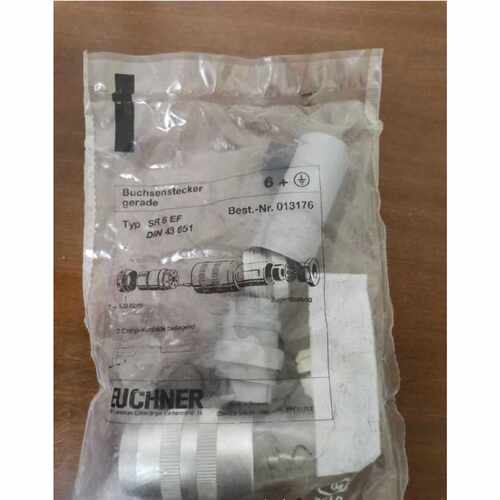 议价全新原装 安士能 EUCHNER SR6EF DIN 43651 现货013176