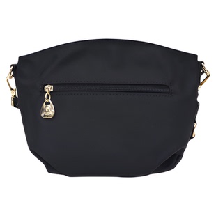 劳斯帅特女士斜挎包新款单肩手提包时尚牛津布商务女包大容量简约