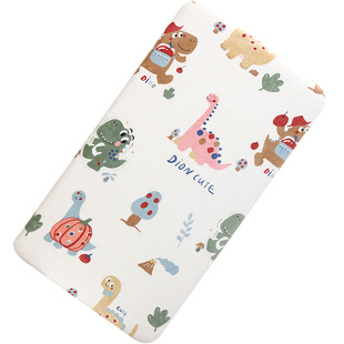 婴儿牛奶绒床笠秋冬宝宝床罩幼儿园床单珊瑚绒儿童拼接床垫套定制