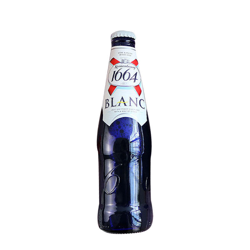 整箱克伦堡凯旋1664250ml白啤酒