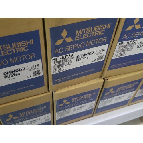 议价三菱伺服电机HC-SFS301 HC-SFS301K HC-SFS301B HC-SFS301BK