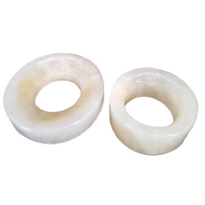 隔热玉垫木托底座器具艾灸