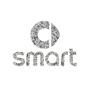 专用smart精灵一号钻贴前后字母镶钻贴车标水钻贴logo外饰改装贴