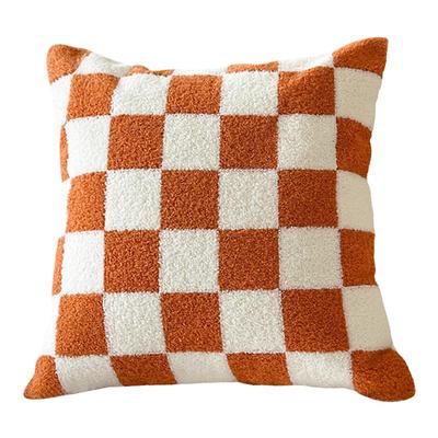 ins客厅沙发抱枕腰靠靠垫