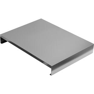 不锈钢厨房置物架灶台盖板罩家用电磁炉架子支架台煤气燃气灶底座