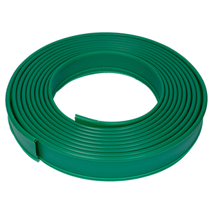 园林绿化草石隔离带分隔带围树圈隔根挡土板挡水板市政公园隔草带