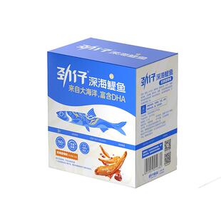 劲仔深海鳀鱼DHA高蛋白健康即食小鱼干小鱼仔湖南特产休闲小零食
