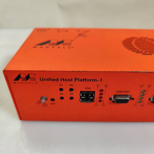 【维修议价】MARVELL  Unified Host PIatfo议价370