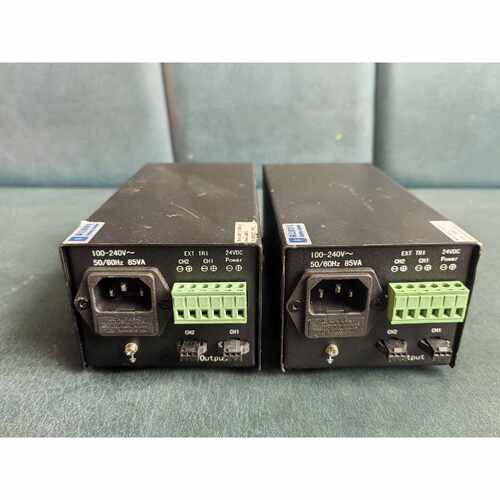 议价工业相机LED光源控制器AC224V24W2T维修