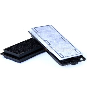 日创HI-330/430/530/630超薄超强外挂瀑布静音水泵鱼缸过滤器包邮